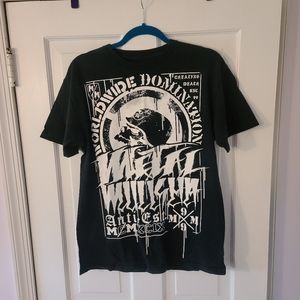 Metal Mulisha shirt